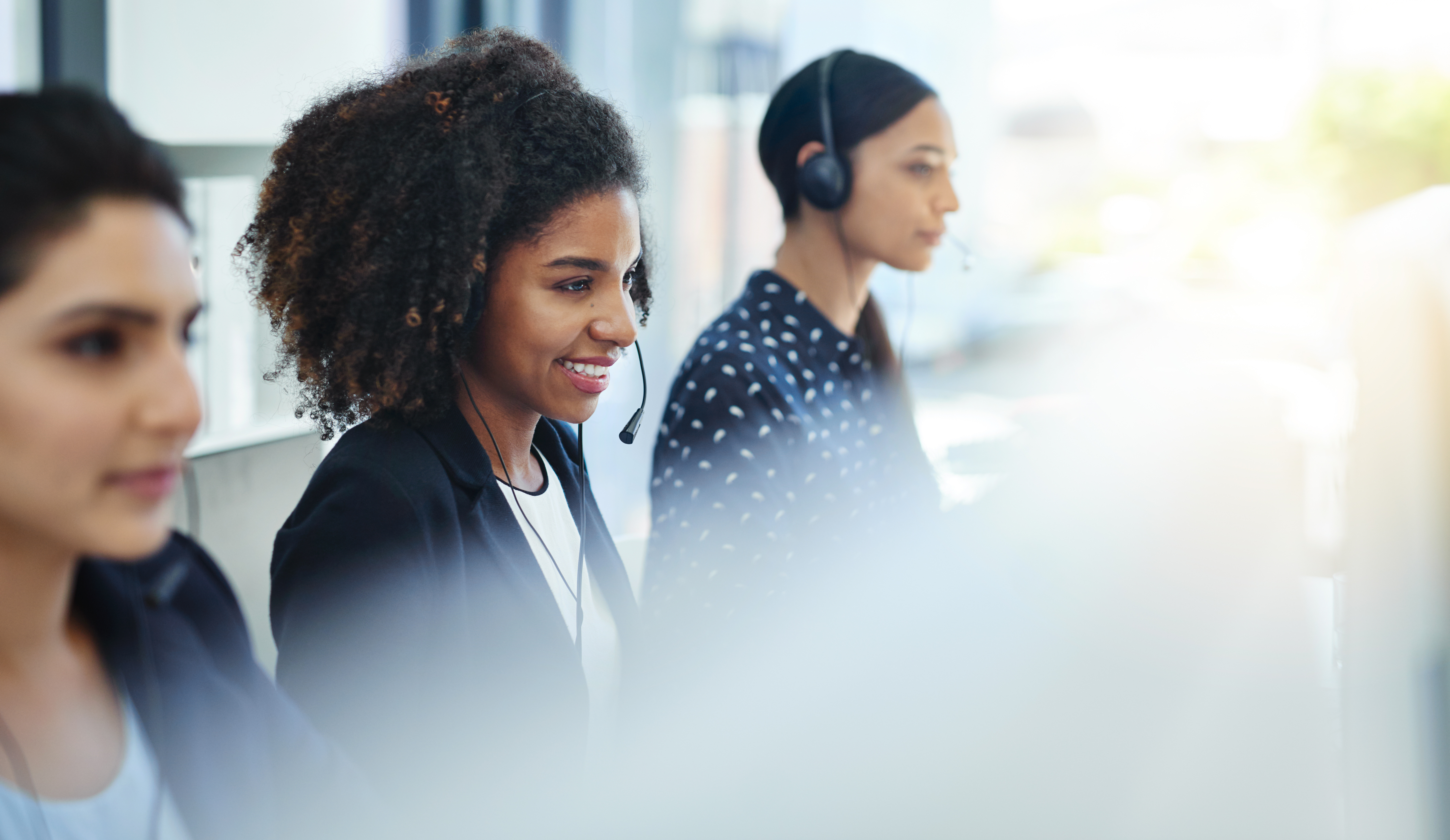 Bilingual communication