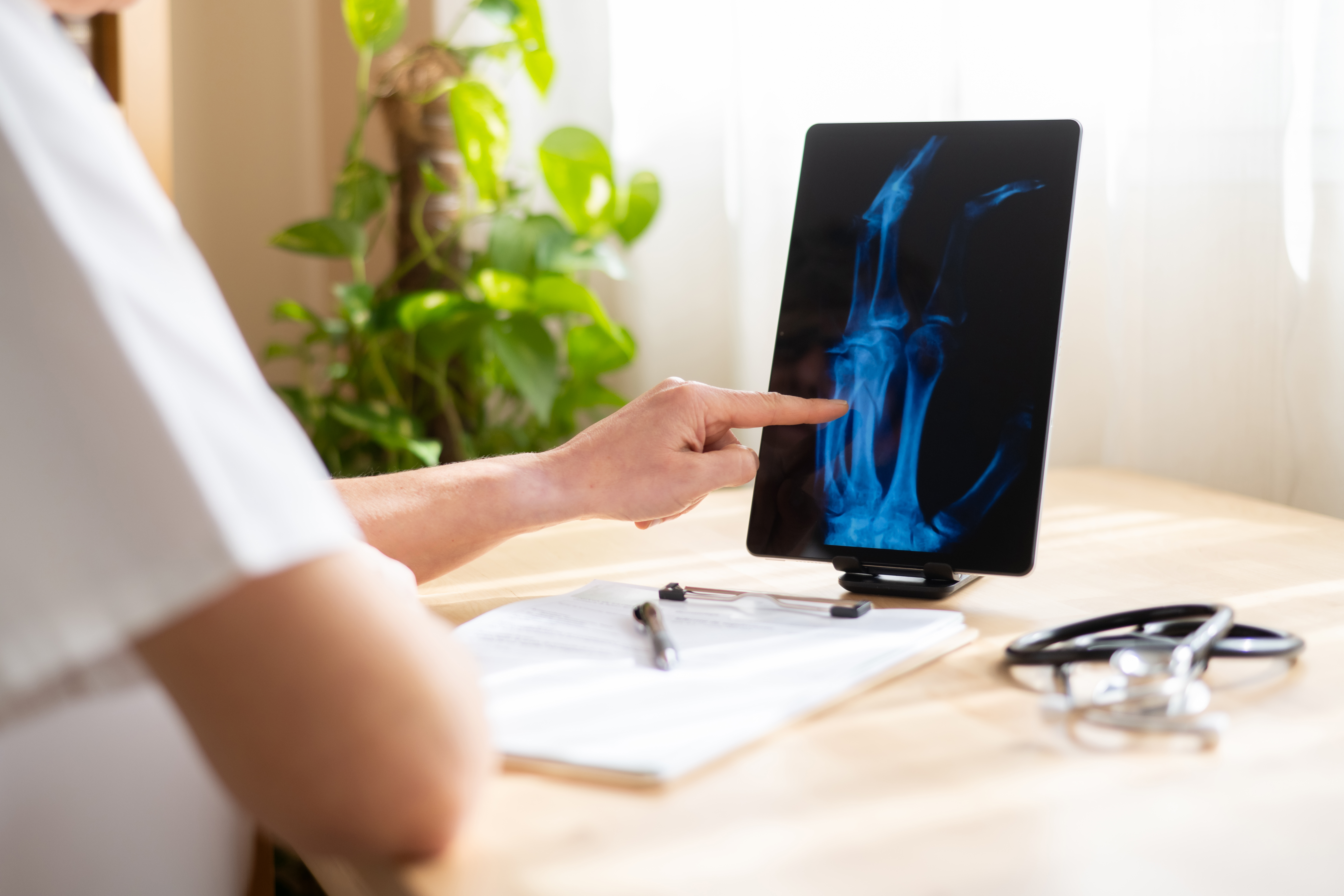 Diagnostic Evaluation